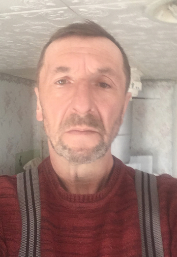 Моя фотография - Дмитрий, 59 из Николаевск (@dmitriy366919)