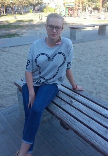 Моя фотография - Виктория, 39 из Ростов-на-Дону (@viktoriya41213)
