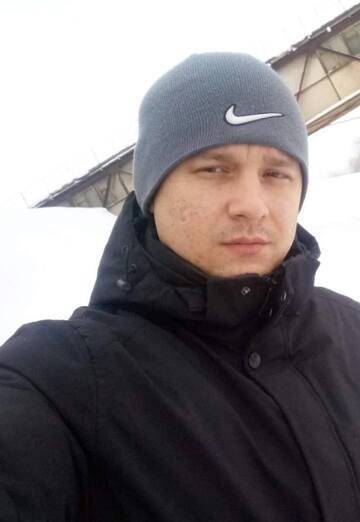 My photo - Kirill, 33 from Orenburg (@kirill84004)