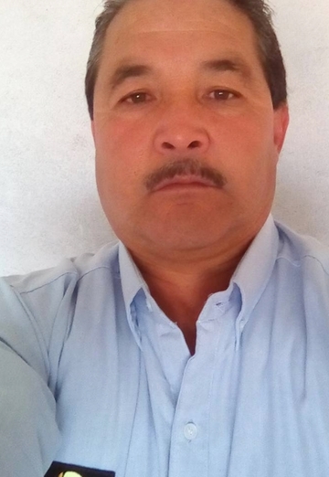 Моя фотография - Isaac Martin Gutierre, 56 из Мехико (@isaacmartingutierrez)