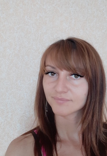 My photo - Asya Kornienko, 37 from Taganrog (@asyakornienko)