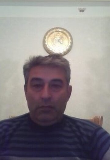 Моя фотография - Заур, 53 из Баку (@zaur4209)