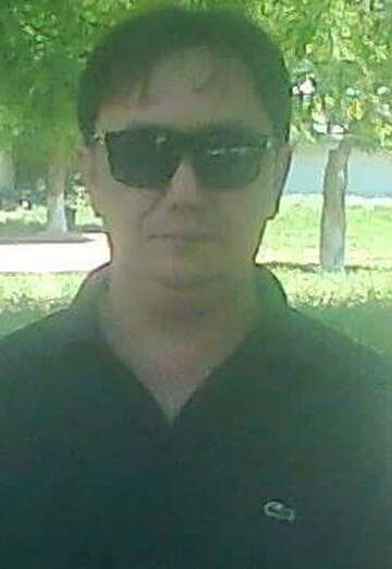 Моя фотография - Рустам, 55 из Ташкент (@rustam24454)