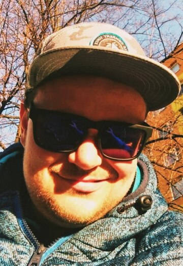 My photo - Anonymous, 37 from Frýdek-Místek (@madarrr)