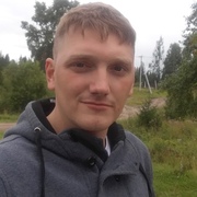 Данил, 32, Мирный (Архангельская обл.)