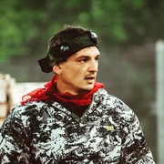 Александр, 37, Верхнеднепровский