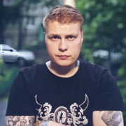 Артём, 26, Нижний Новгород