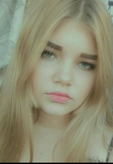 My photo - Veronika, 19 from Dnipropetrovsk (@veronika38094)