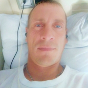Александр, 42, Усинск