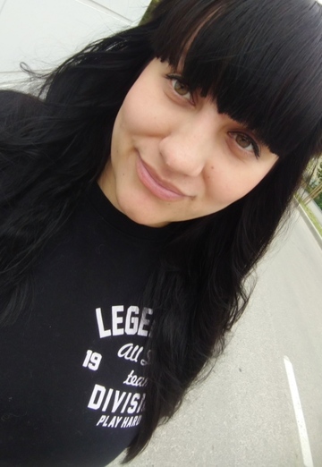 Minha foto - Charodeyka, 35 de Krymsk (@charodeyka98)