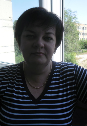 Моя фотография - наталья, 51 из Усть-Каменогорск (@natalya195175)