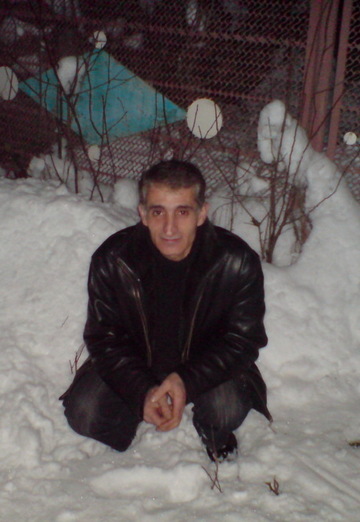 Моя фотография - Мужчина, 50 из Краснодар (@mujchina907)