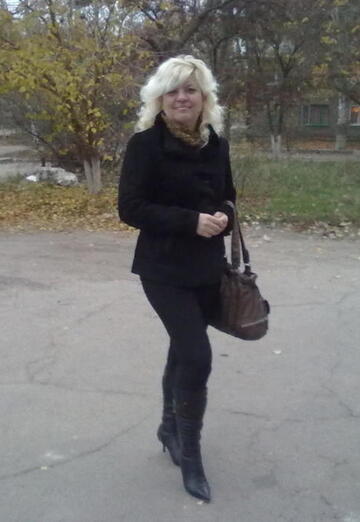 Ma photo - Natali, 56 de Kherson (@natali37829)