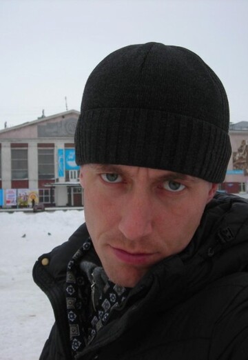 My photo - aleksandr titov, 36 from Rubtsovsk (@aleksandrtitov28)