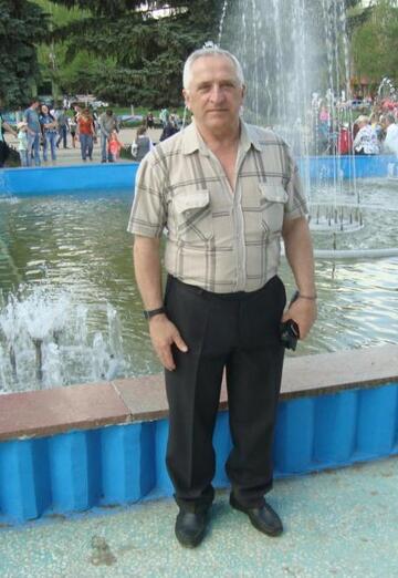 My photo - Valeriy, 73 from INTA (@valeriy31767)