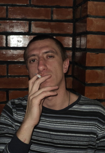 My photo - vladimir, 36 from Zaozyorny (@vladimir130187)