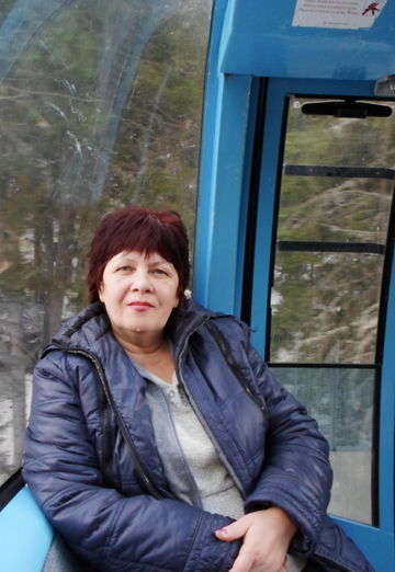 Моя фотография - Ольга, 63 из Ламия (@olga101843)