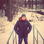 Иван, 30, Яшкино