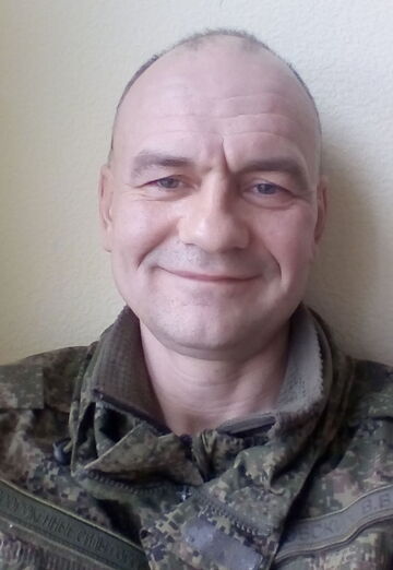 My photo - Vyacheslav, 47 from Miass (@vyacheslav78756)