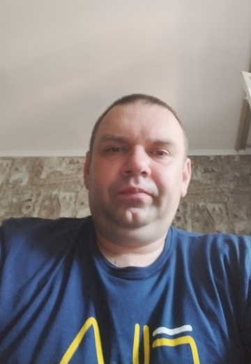 My photo - Andrey, 47 from Chernihiv (@andrey804044)