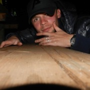 Никитка, 33, Вятские Поляны (Кировская обл.)