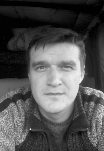 My photo - Aleksandr, 43 from Dedenevo (@aleksandr5588513)