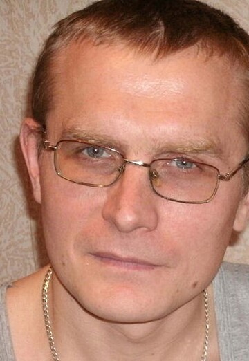 My photo - Aleksey, 49 from Samara (@aleksey5821871)