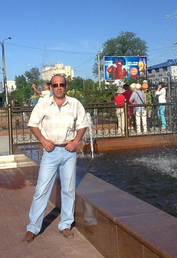 My photo - Oleg, 51 from Kokshetau (@id598683)