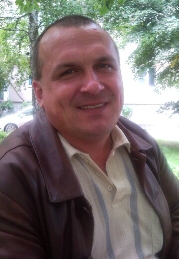 My photo - Vladimir, 57 from Yemanzhelinsk (@vladimir6200482)