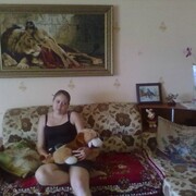 Катерина, 35, Каменск-Шахтинский