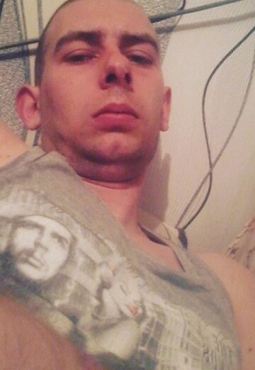 My photo - Pusik, 28 from Lozova (@pusik172)