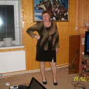 Нина, 64, Медынь