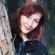 Мариша, 41, Лазаревское