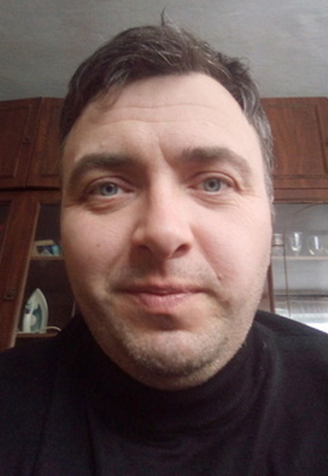 My photo - Evgeniy, 41 from Kaliningrad (@evgeniy216251)
