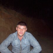 Владимир, 47, Курск