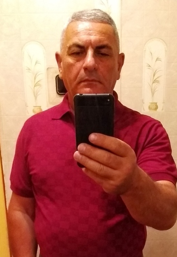 My photo - Georgiy, 53 from Donetsk (@georgiy26189)