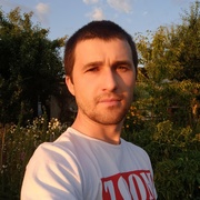 Алексей, 33, Хотынец