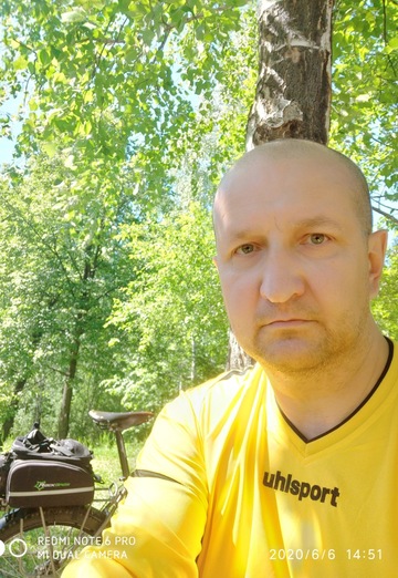 Моя фотография - Михаил Марков, 54 из Екатеринбург (@mihailmarkov26)
