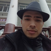 Виталий, 21, Петропавловск-Камчатский