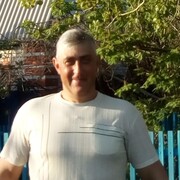 Виктор, 52, Бутурлиновка