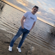 Alex, 33, Ноябрьск
