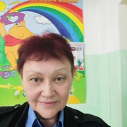 Марина, 60, Мегион