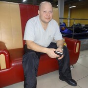 Александр, 45, Радужный (Ханты-Мансийский АО)