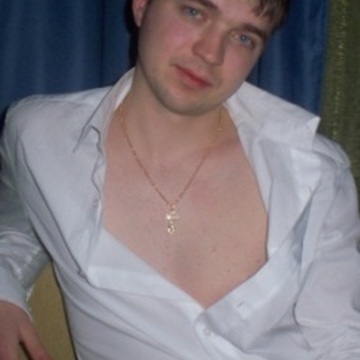 Моя фотография - Алексей, 34 из Москва (@aleksey37559)