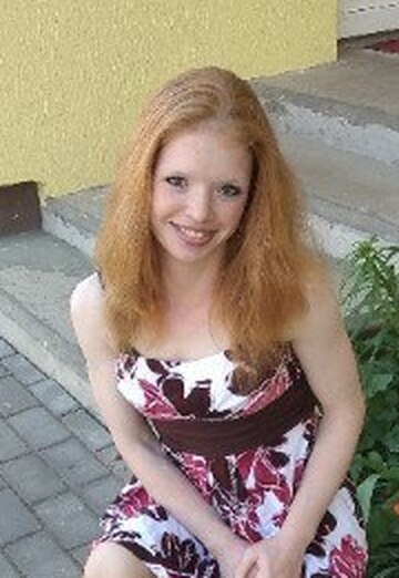 Моя фотография - Надежда, 30 из Могилёв (@nadejda89128)