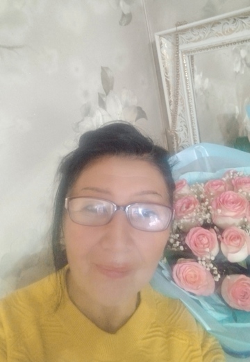 Моя фотография - Катерина, 64 из Бишкек (@katerina55104)