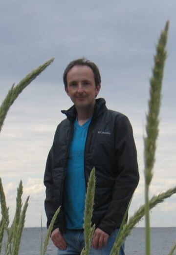 My photo - Sergey, 42 from Yalta (@gudzonpay)