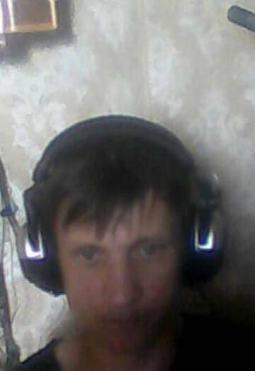 Моя фотография - Сергей, 48 из Саратов (@sergey623130)