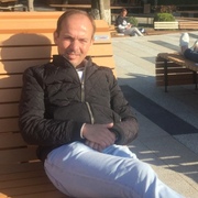 Bashar, 47, Москва