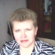 Svetlana 54 Stepnogorsk